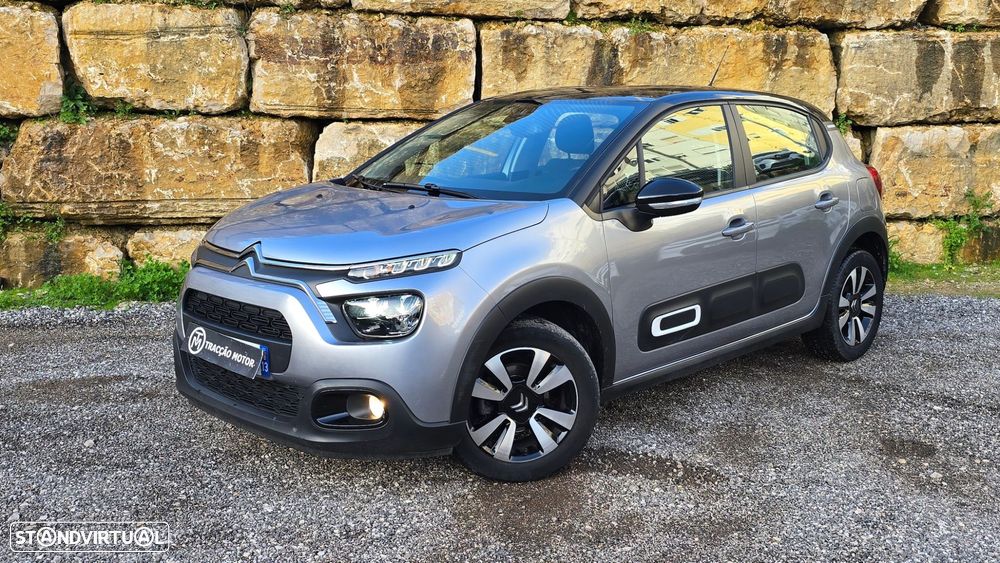 Citroën C3 1.2 PureTech Shine - 54