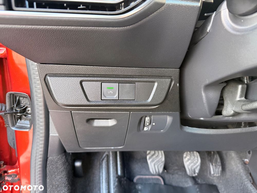 Dacia Jogger 1.0 TCe Extreme+ 7os - 36