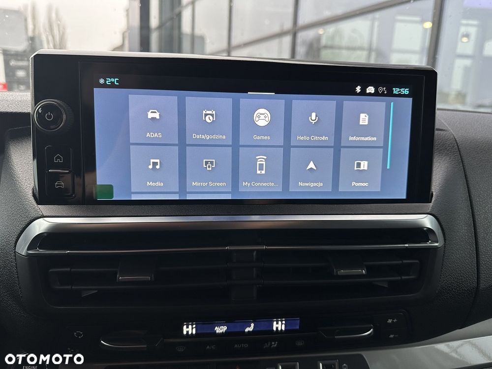 Citroën SpaceTourer - 6