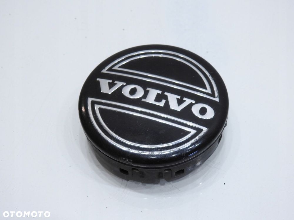 DEKIEL DEKIELEK KOŁPACZEK VOLVO S60 - 3