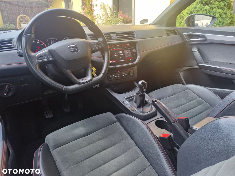 Seat Ibiza - 12