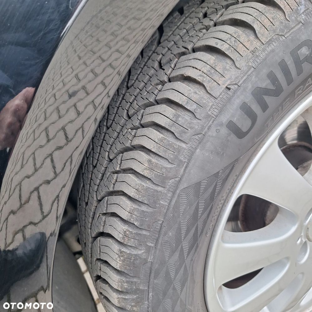 Mercedes-Benz Klasa A 160 BlueEFFICIENCY - 40