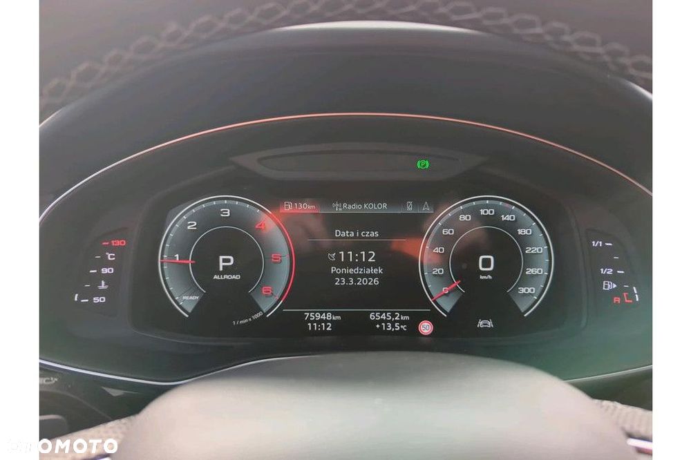 Audi Q7 - 6