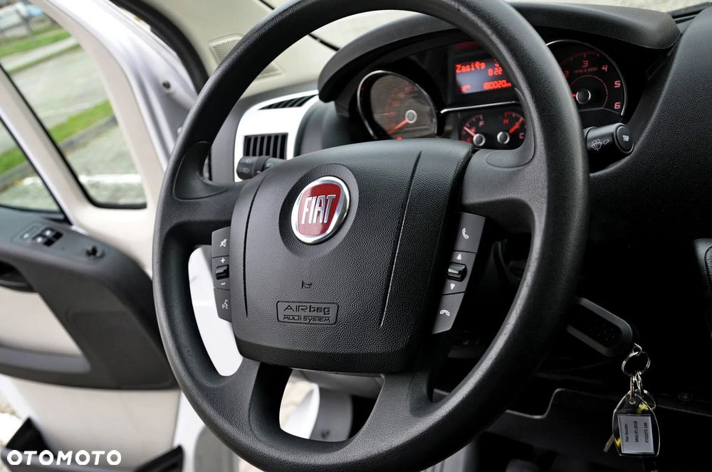 Fiat Ducato - 29