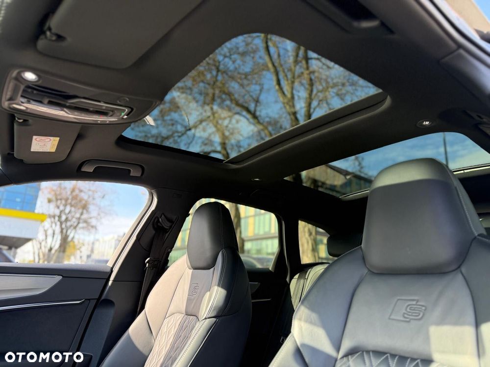 Audi S6 Avant - 19