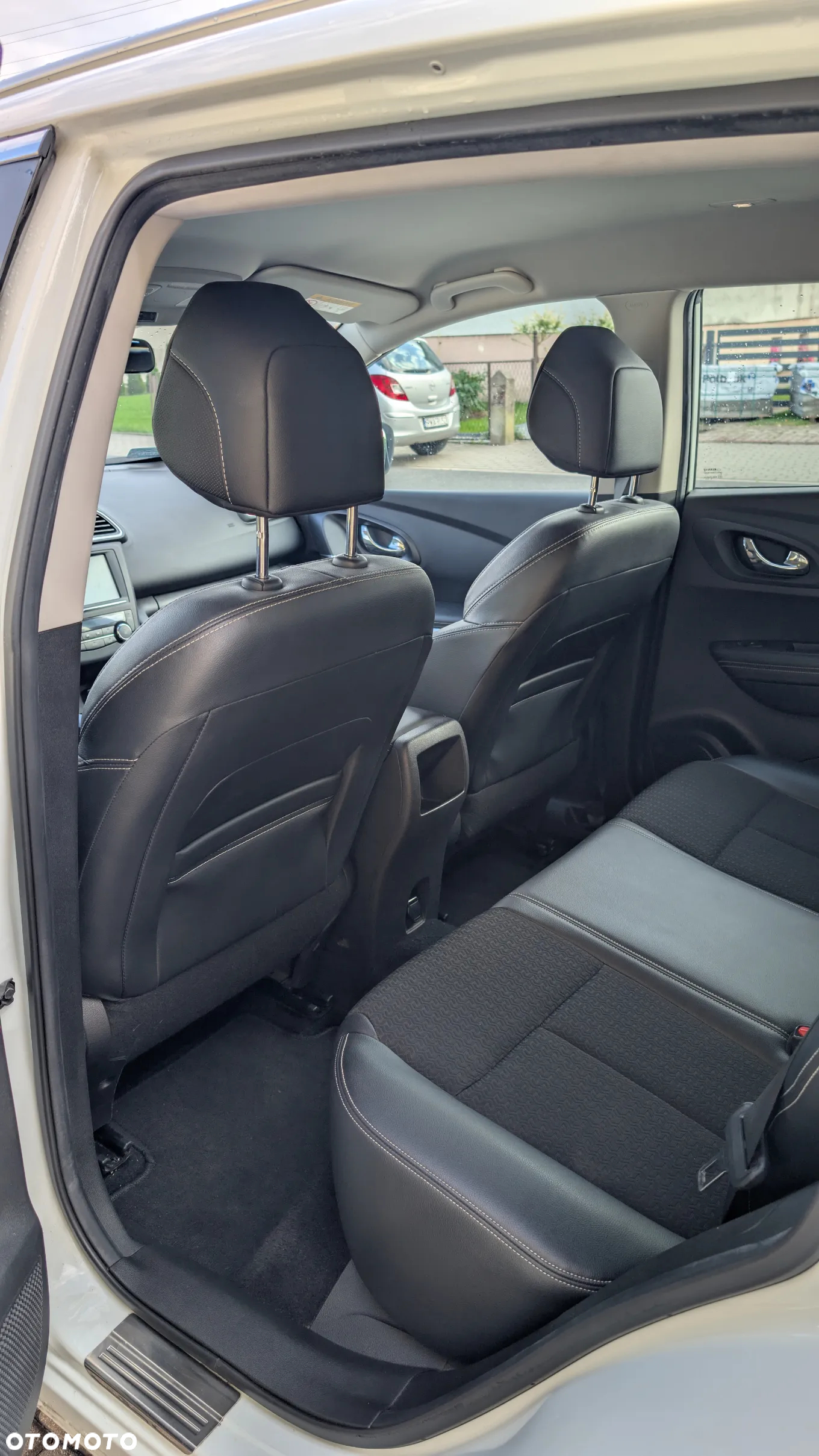 Renault Kadjar 1.3 TCe FAP Easy Life - 20