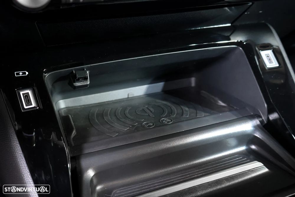 Peugeot 2008 1.2 PureTech Allure Pack - 36