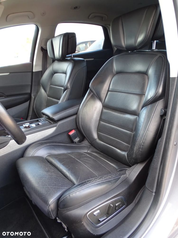 Renault Talisman ENERGY dCi 160 EDC INTENS - 24