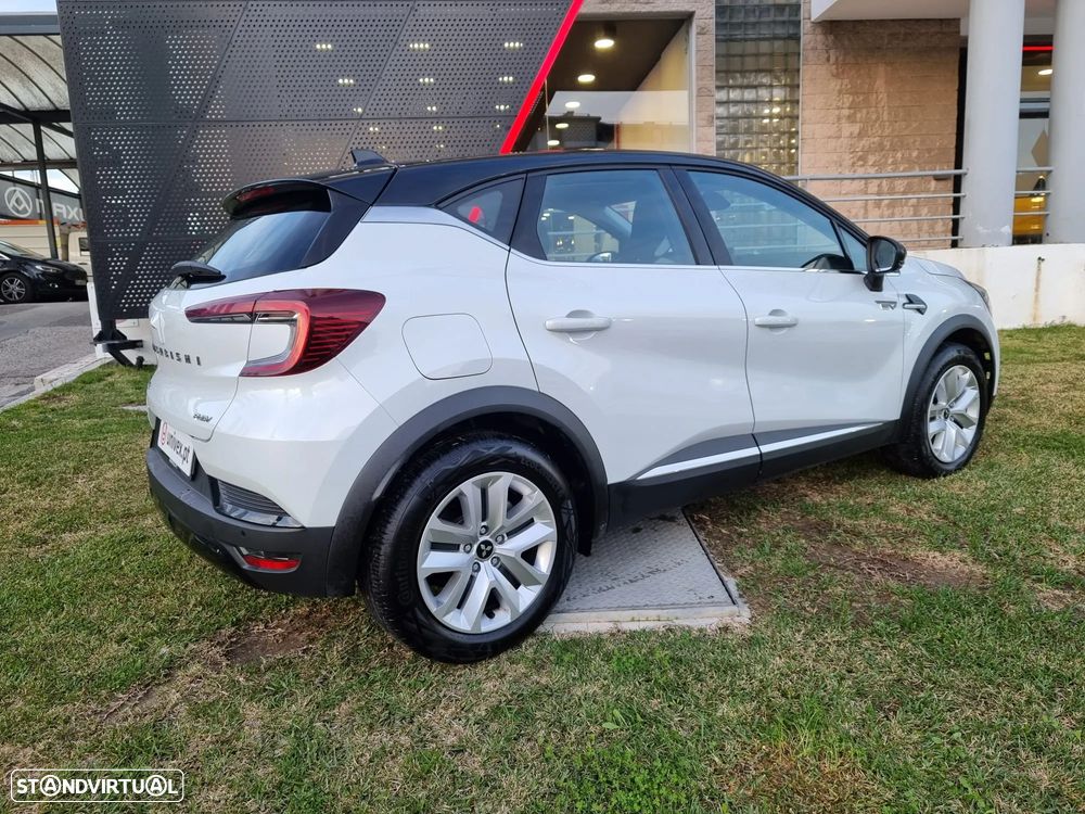 Mitsubishi ASX 1.6 PHEV Intense - 9