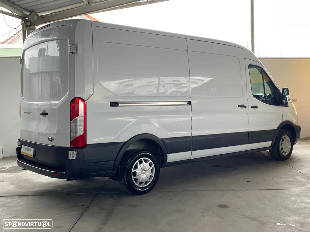 Ford TRANSIT L3H2 2.2 TDCI - 6