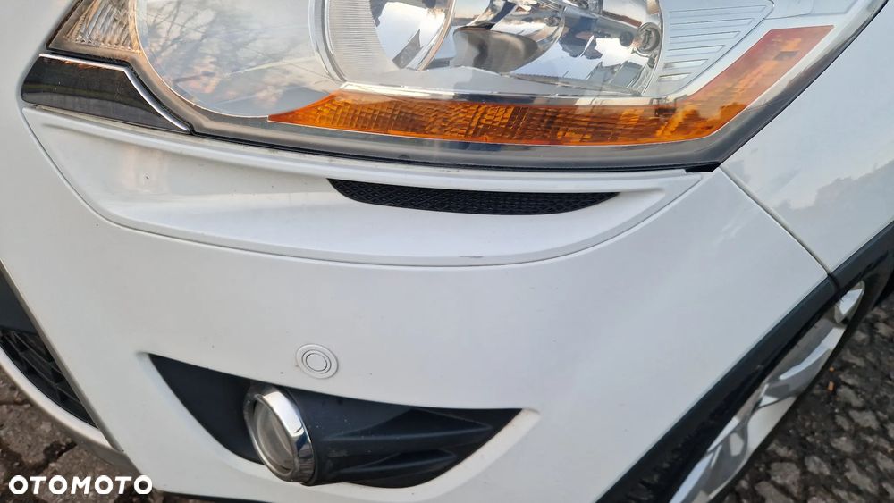 Ford Kuga 2.0 TDCi Trend - 11