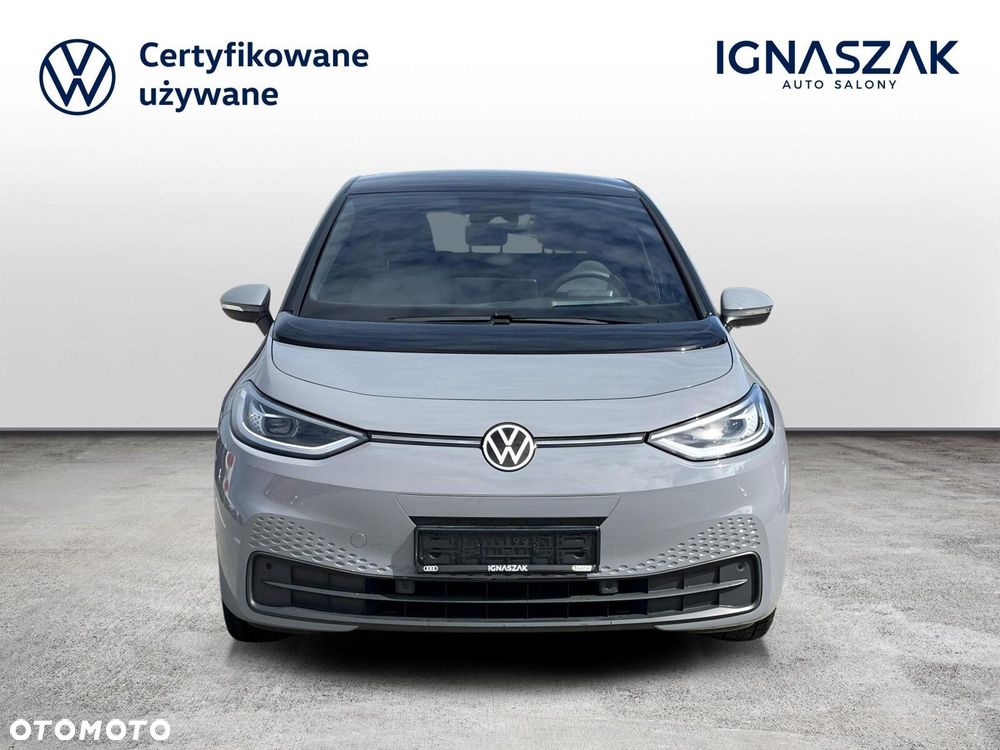 Volkswagen ID.3 58kWh Pro Performance - 9