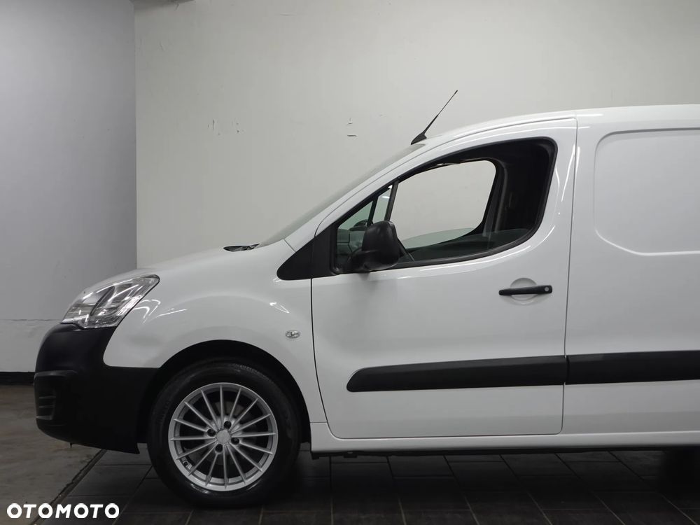 Peugeot Partner - 15