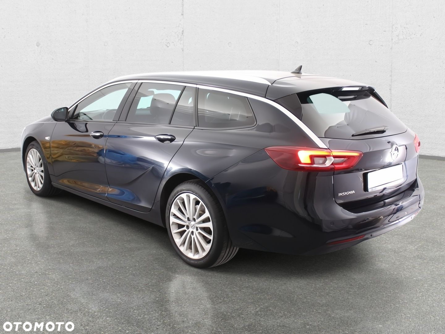 Opel Insignia 2.0 CDTI Elite S&S - 6