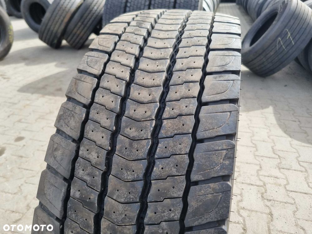 315/70R22.5 Opona MICHELIN X LINE ENERGY D 13-14mm Napęd XLINE - 2