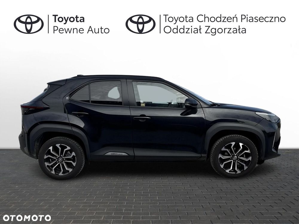 Toyota Yaris Cross 1.5 Comfort - 7