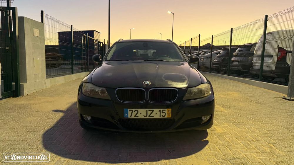 BMW 318