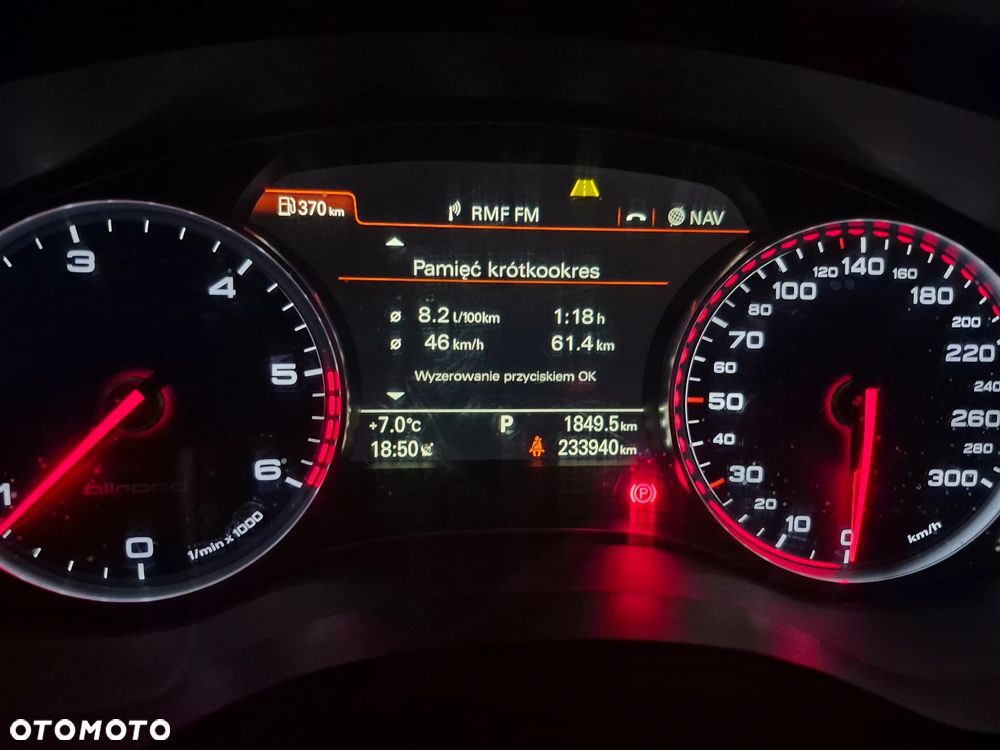 Audi A6 Allroad - 37