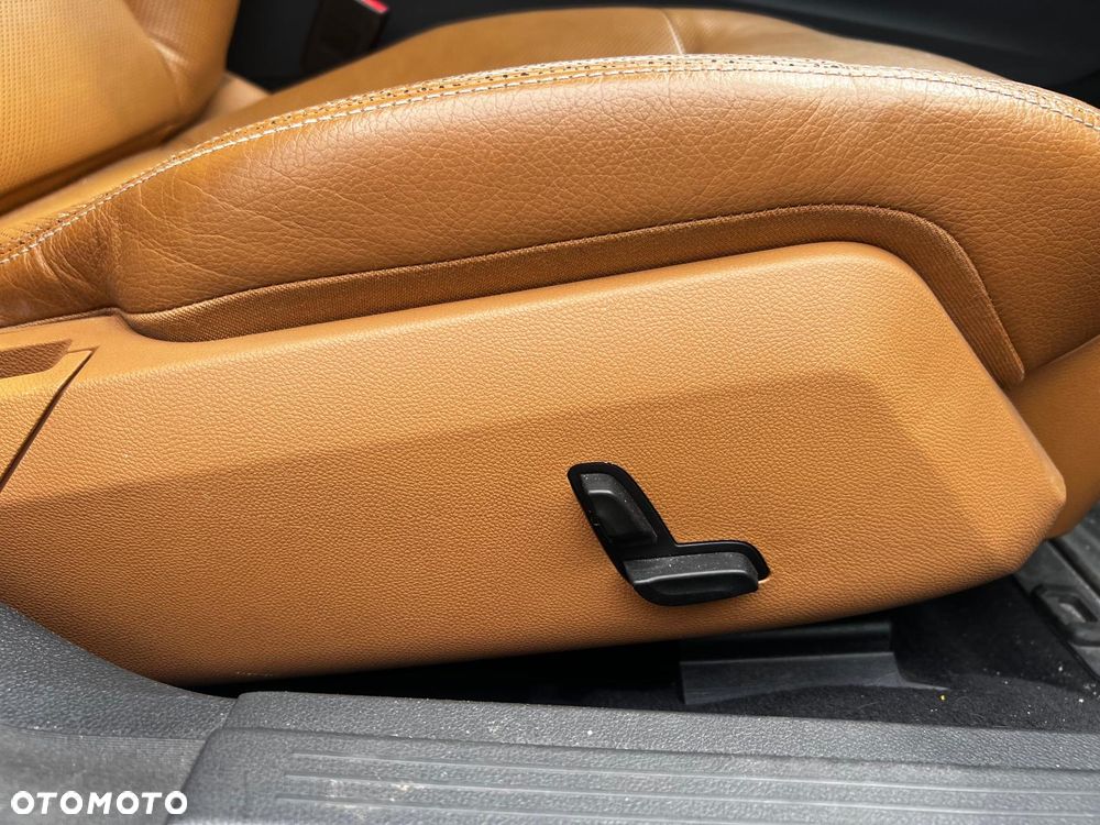 Mercedes-Benz Klasa E 350 CDI 4-Matic BlueEff Avantgarde - 14