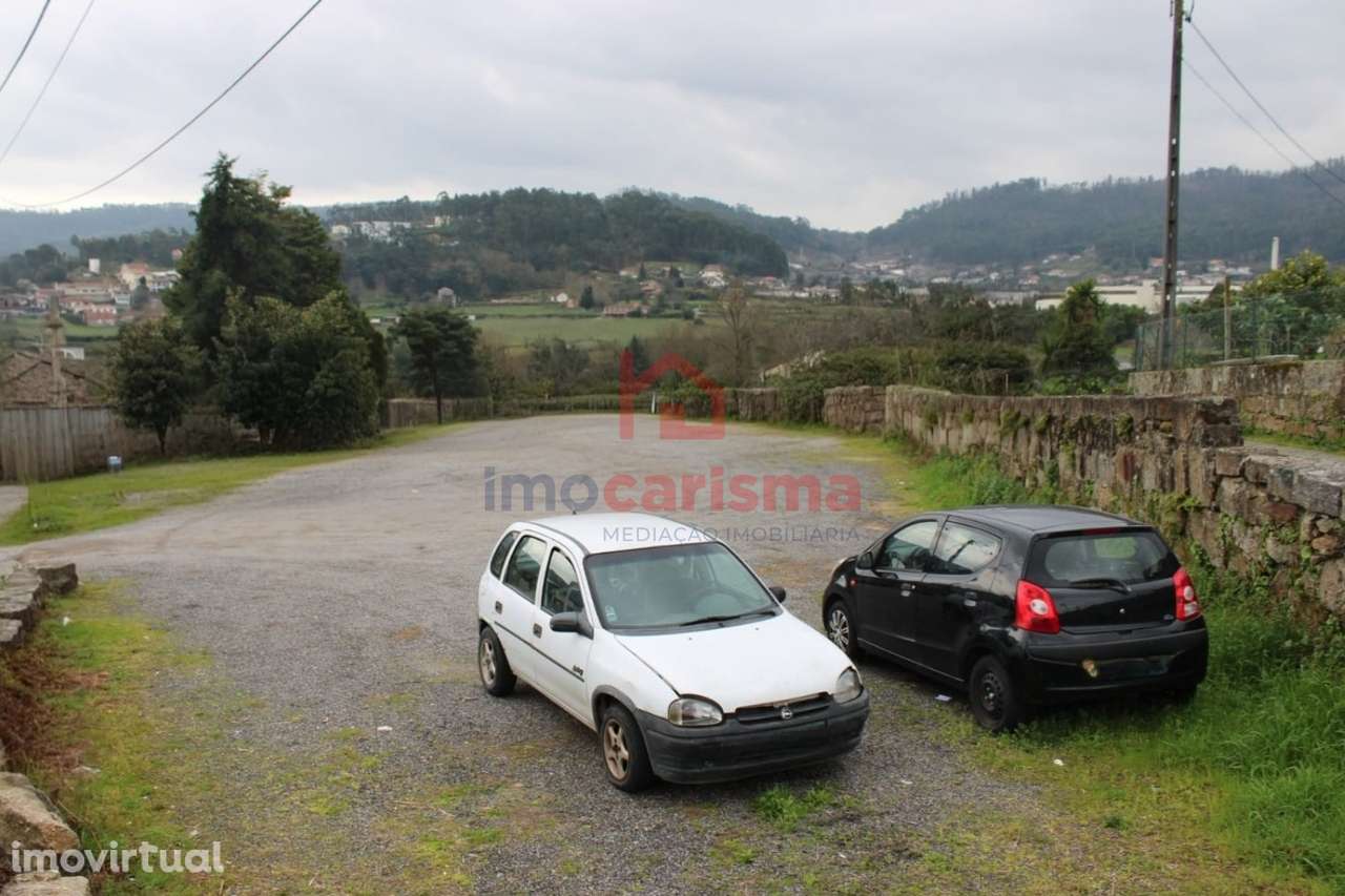 Terreno para construção com 612 m² em São Martinho do Campo, Santo Tir - Grande imagem: 5/6