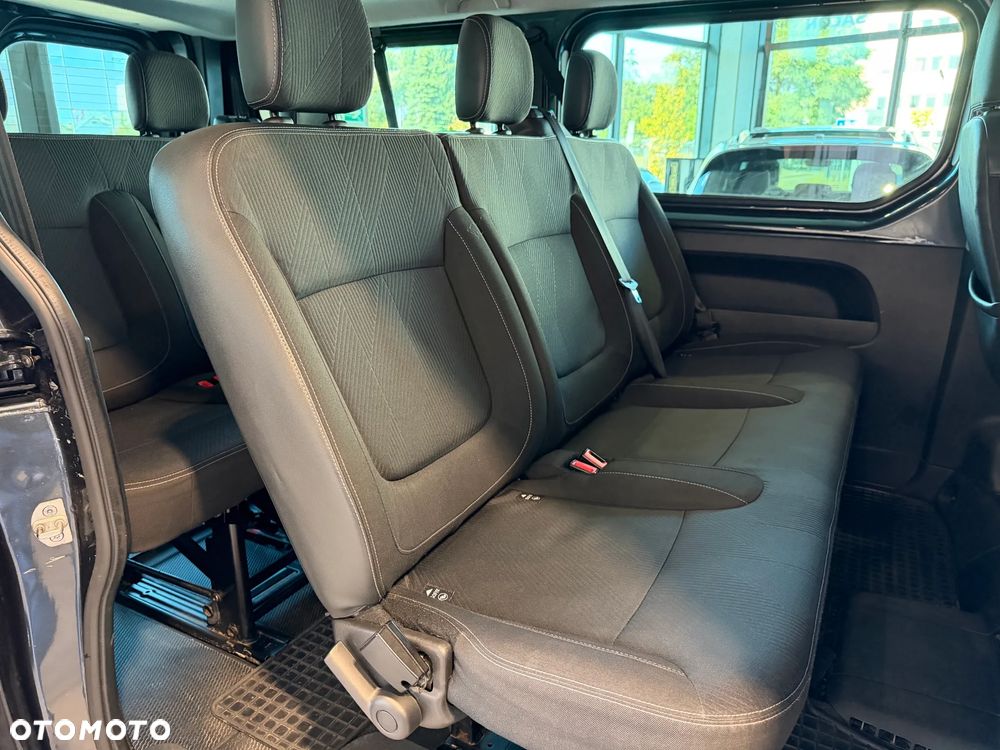 Renault Trafic Kombi 2.0 L2 Business - 22