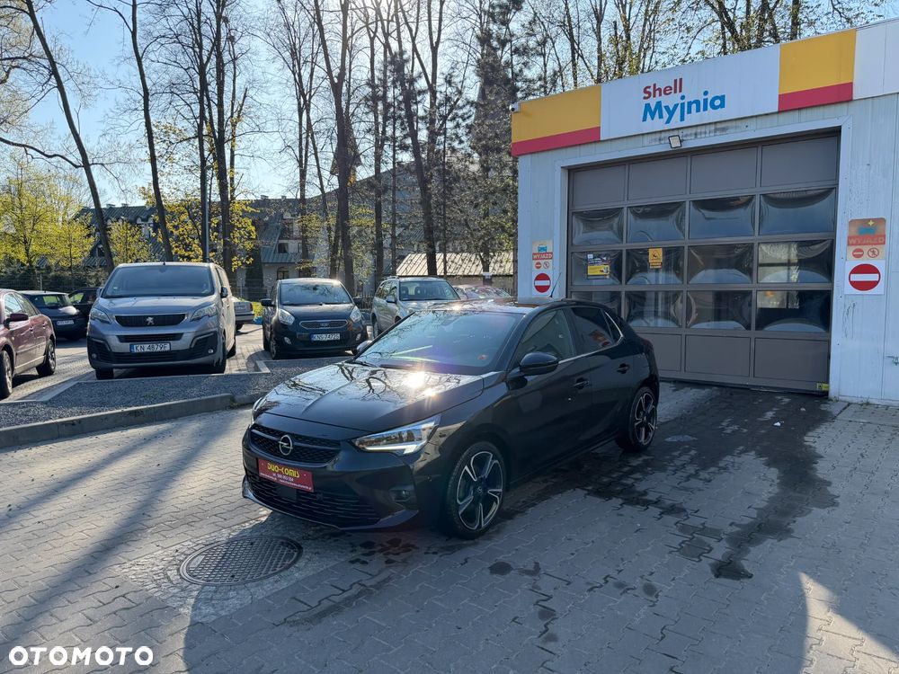 Opel Corsa 1.5 D Edition S&S - 1