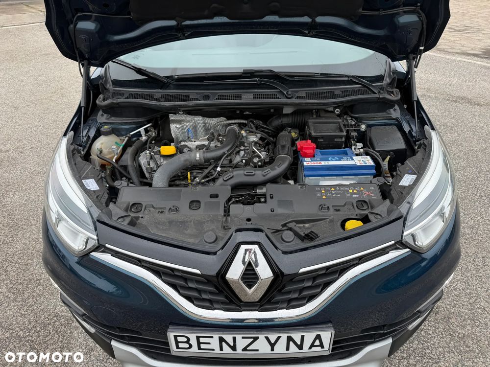 Renault Captur 1.2 Energy TCe Intens - 6