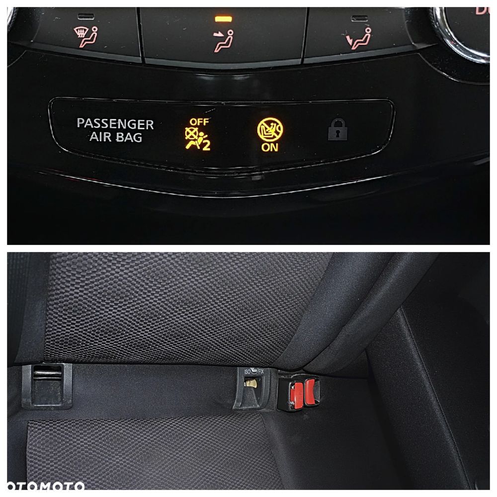 Nissan Qashqai 1.2 DIG-T N-Connecta - 32