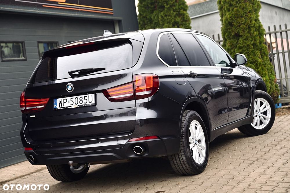 BMW X5 - 36