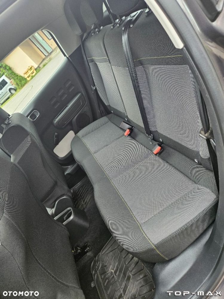 Citroën C3 - 22