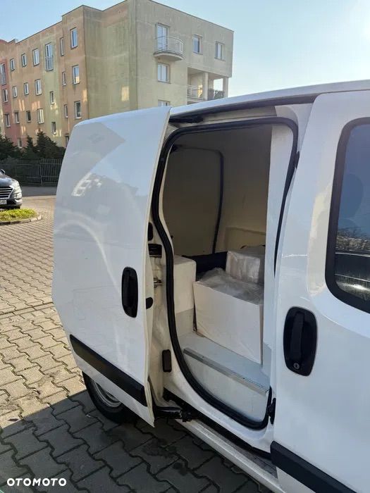 Fiat FIORINO - 3