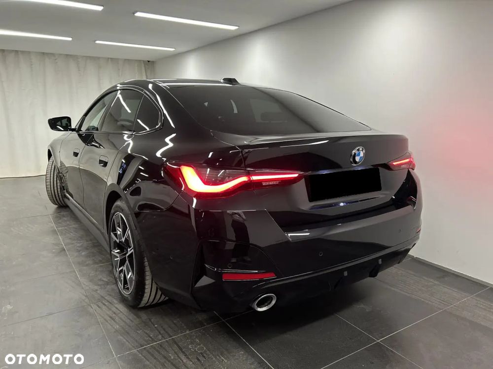 BMW Seria 4 430i xDrive M Sport - 6