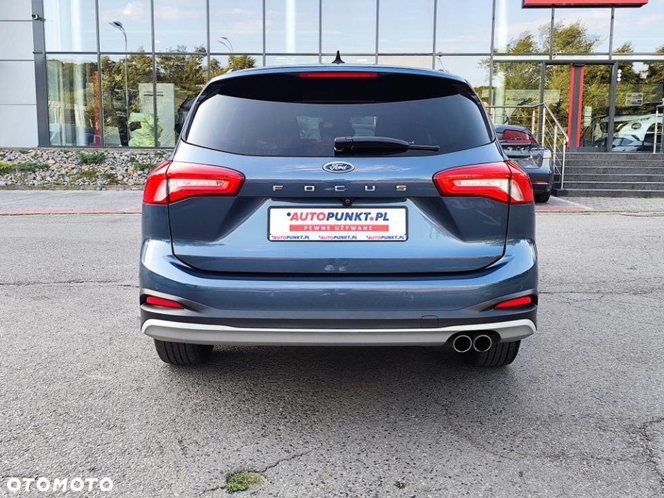 Ford Focus - 6