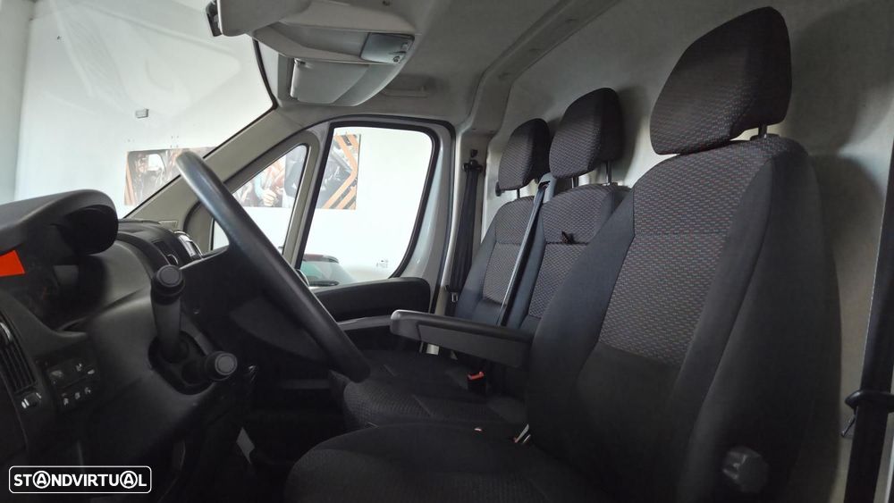 Peugeot Boxer 2.2 HDI L4H3 - 9
