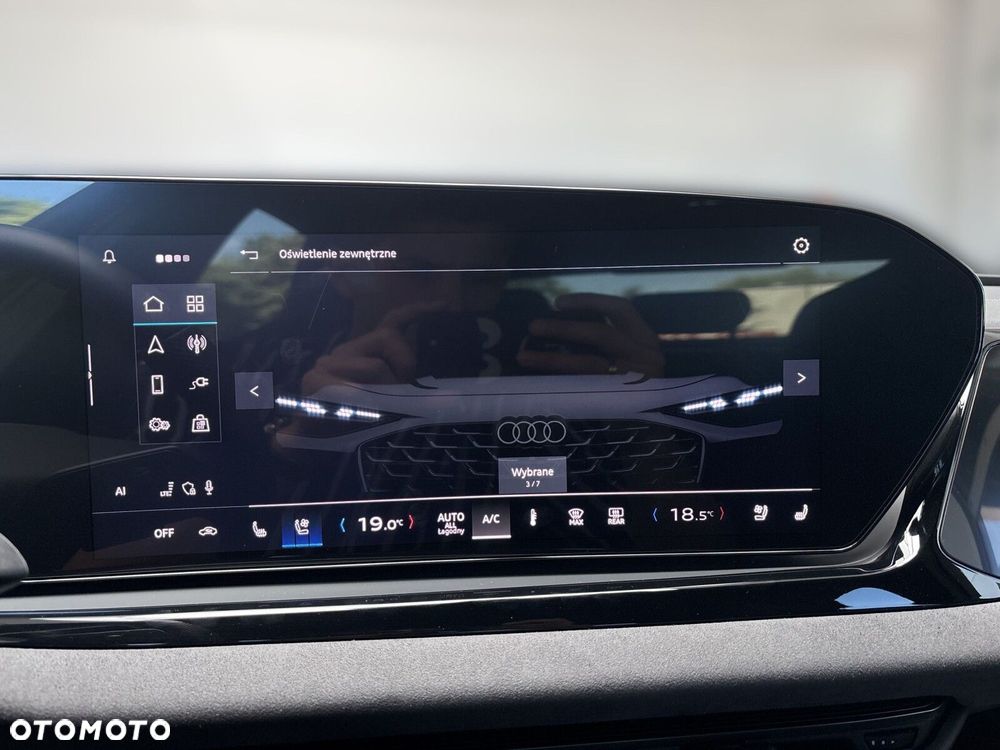 Audi A6 Limousine e-Hybrid Quattro S tronic - 23