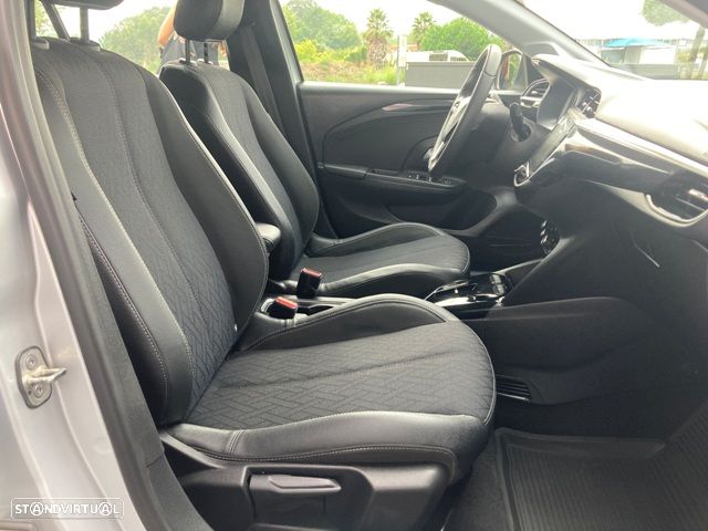 Opel Corsa-e Elegance - 34