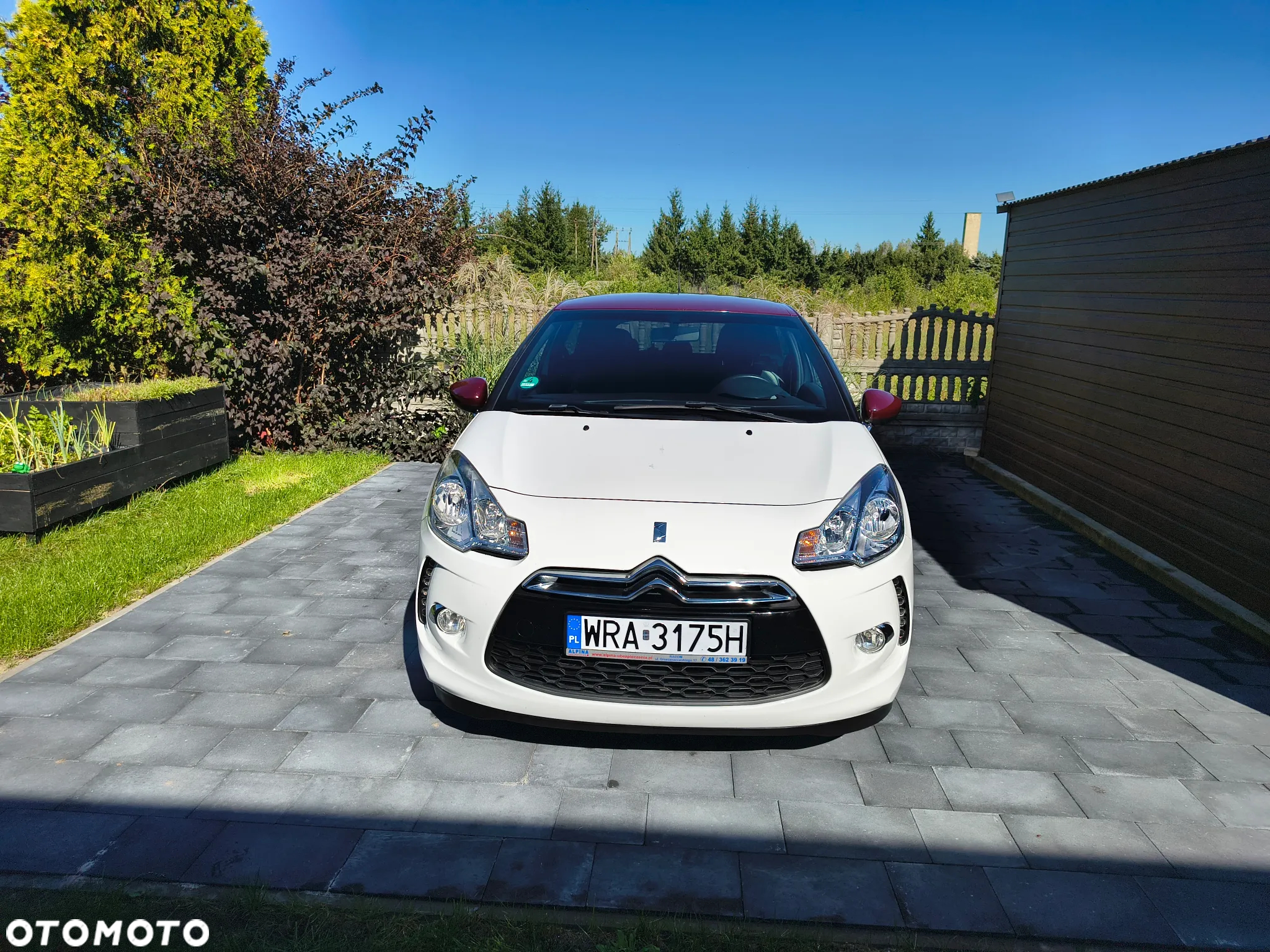 Citroën DS3 1.4 VTi Chic - 2