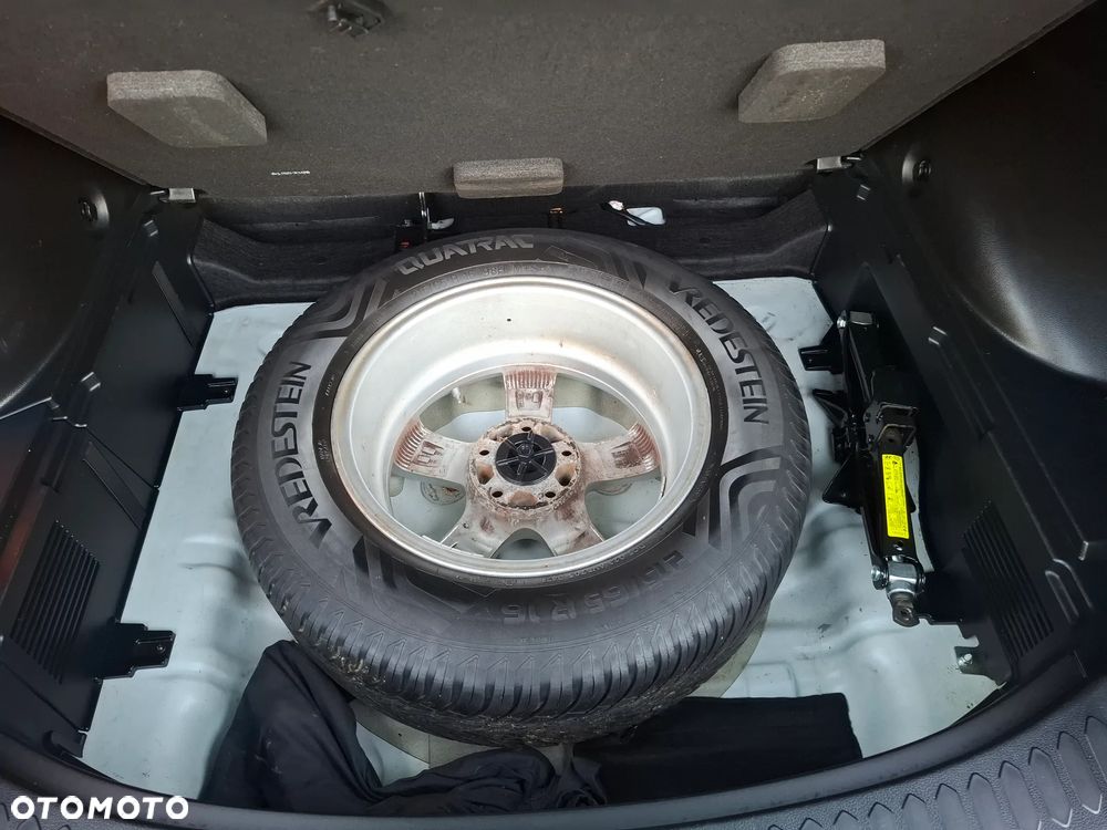 Kia Sportage 1.6 GDI XL 2WD - 15