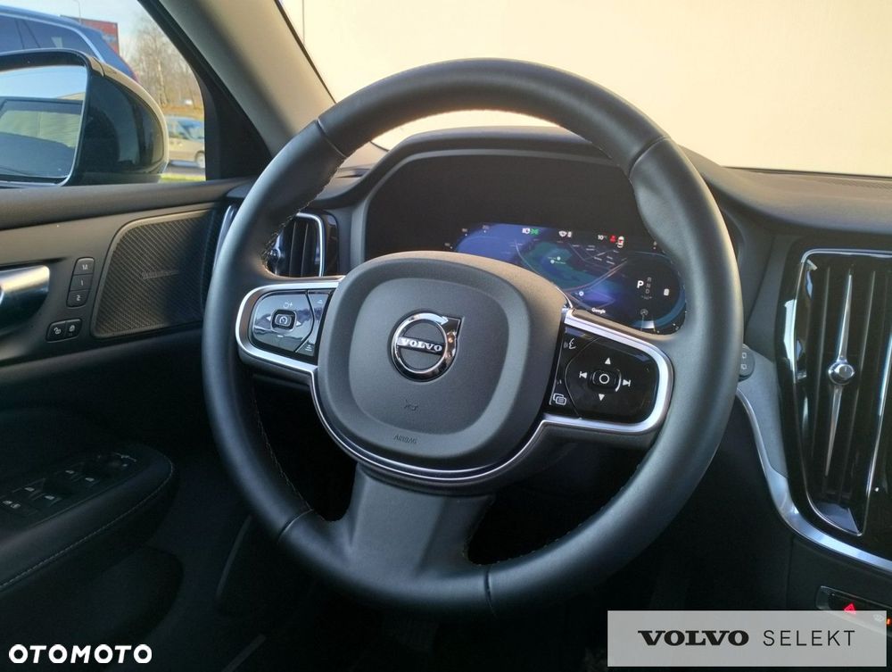 Volvo V60 - 19