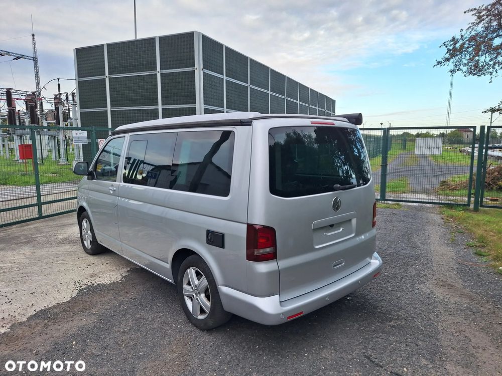Volkswagen California - 4
