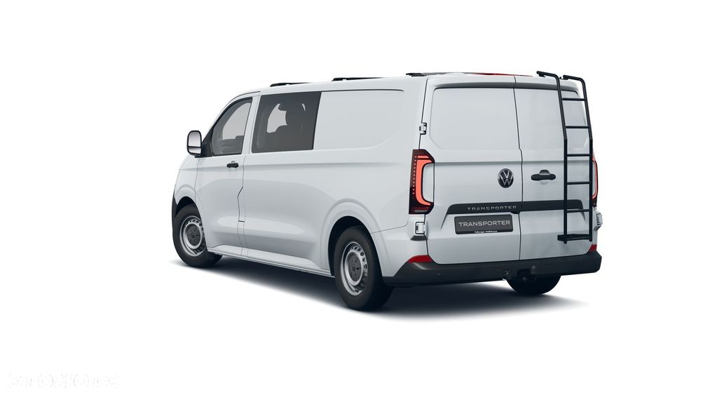 Volkswagen Transporter T7 Furgon - 3