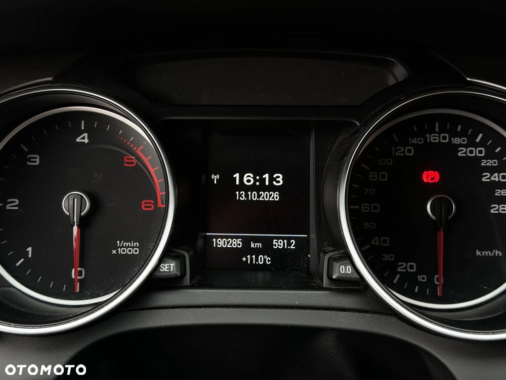Audi A5 Sportback - 12