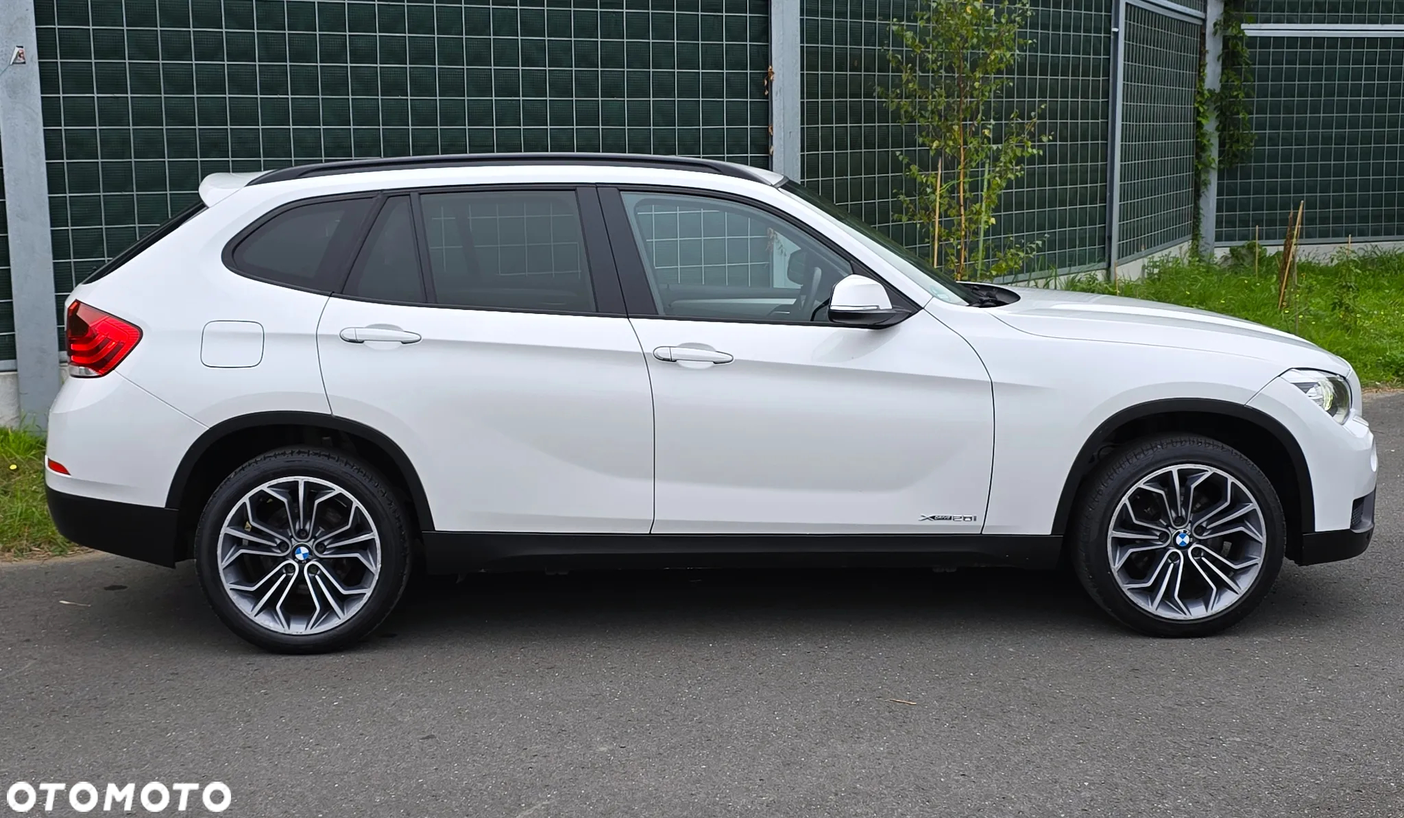 BMW X1 - 7