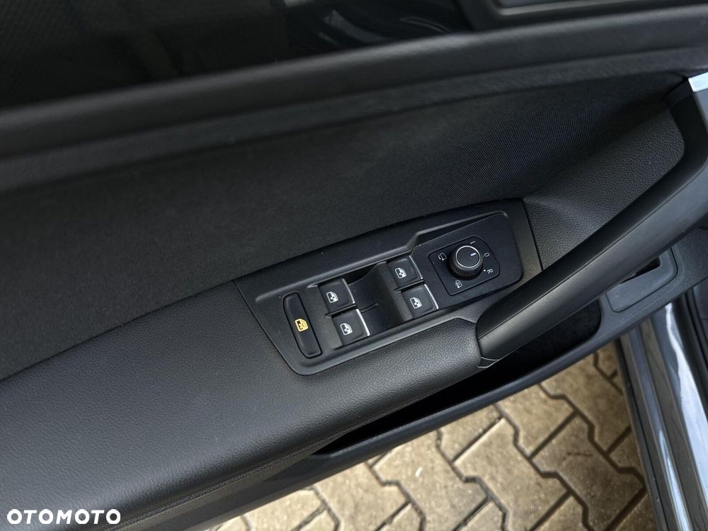 Volkswagen Tiguan 1.5 TSI EVO Elegance DSG - 20