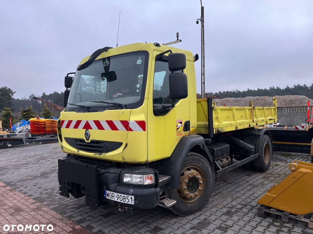 Renault MIDLUM - 1