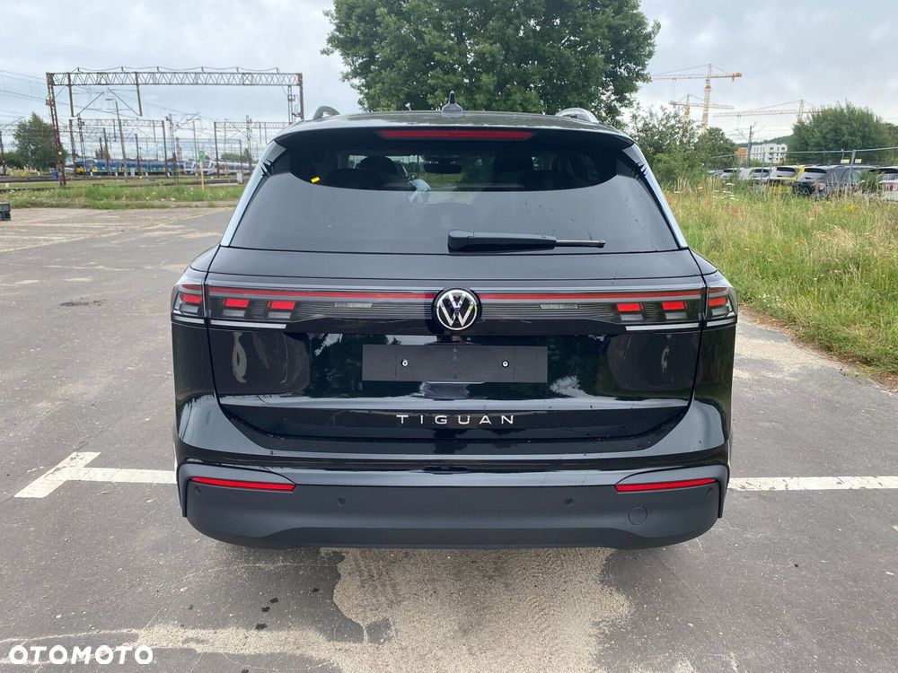 Volkswagen Tiguan 2.0 TDI Life Plus DSG - 6