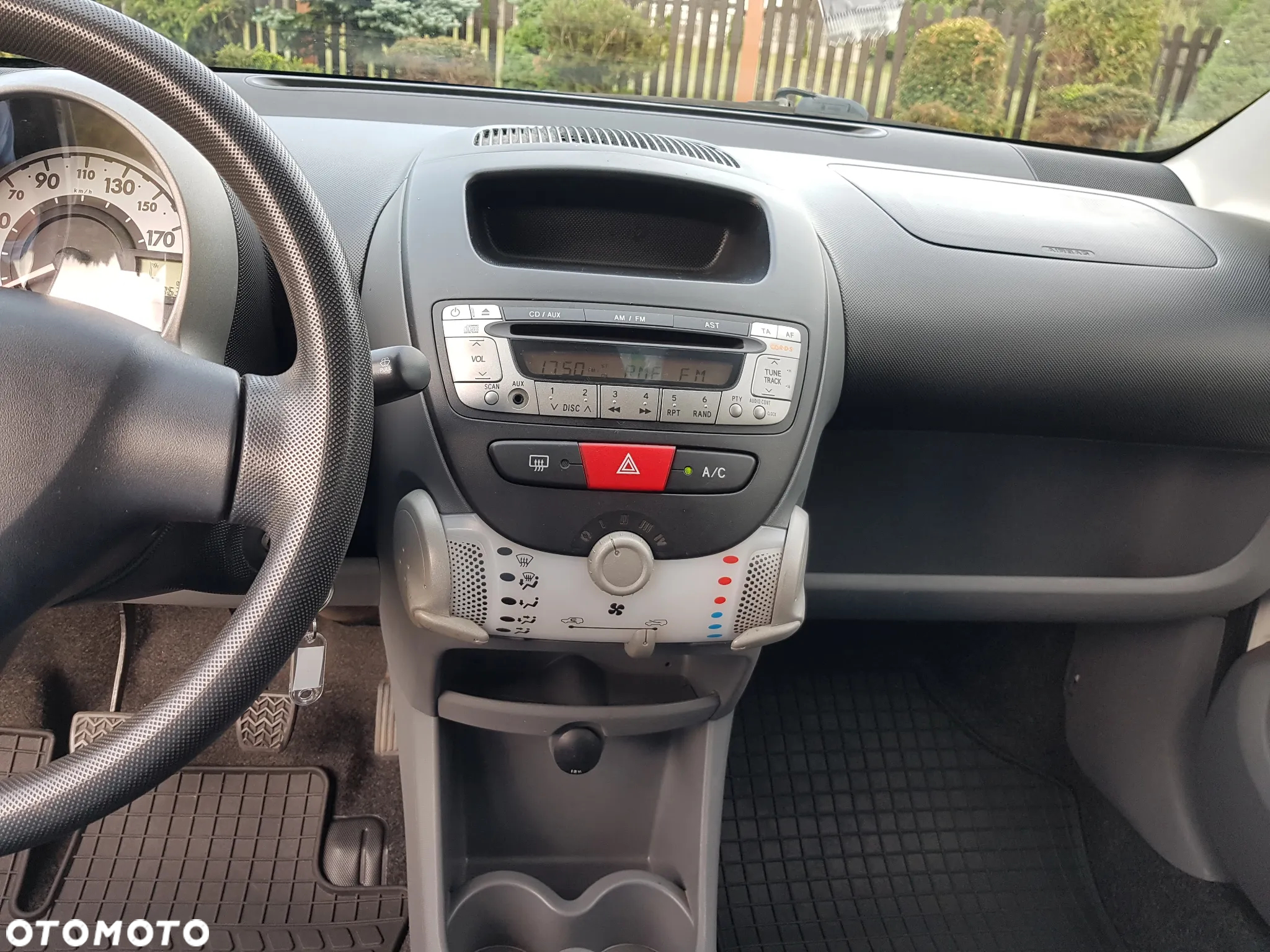 Toyota Aygo 1.0 VVT-i Active - 12