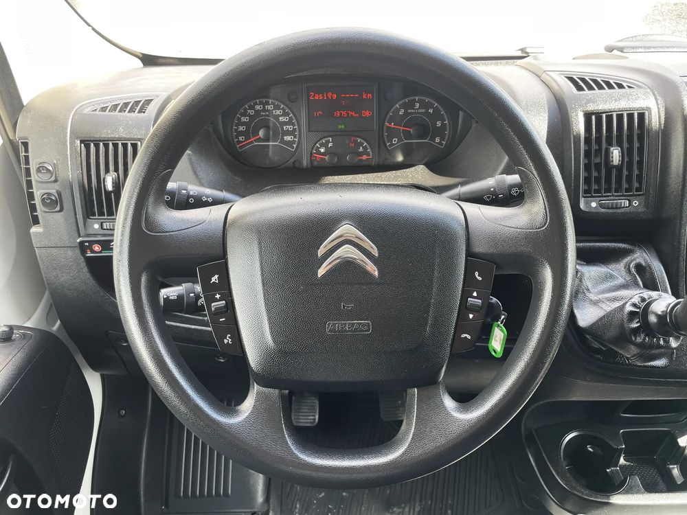 Citroën Jumper - 11