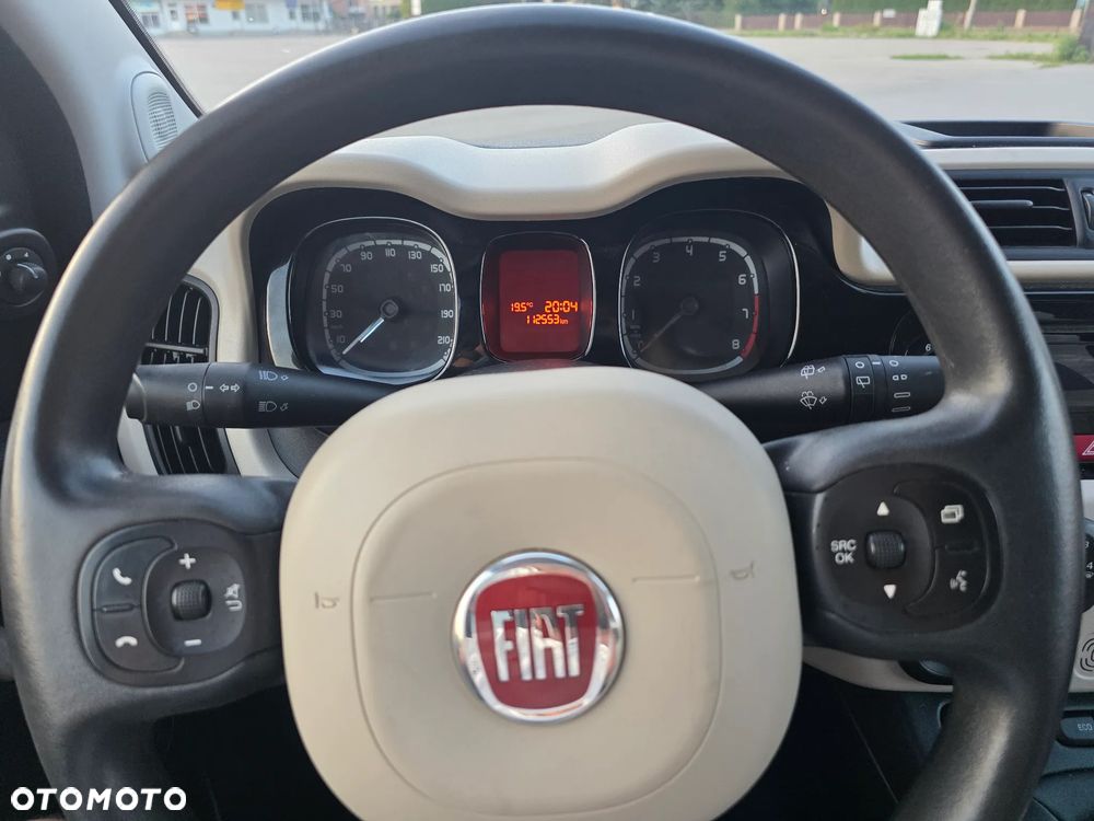 Fiat Panda - 24