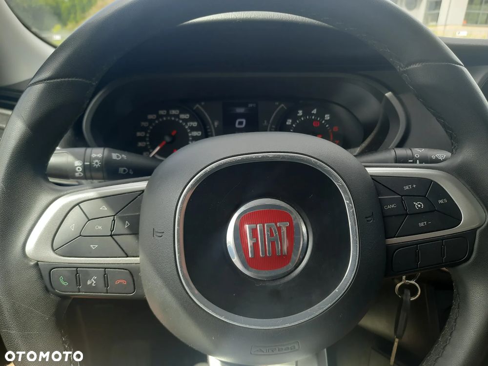 Fiat Tipo 1.4 16V Lounge - 12